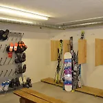 Angelo Montana 1b By Interhome Daire *