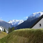 Daire Angelo Montana 1b By Interhome *