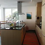 Daire Angelo Montana 1b By Interhome Engelberg