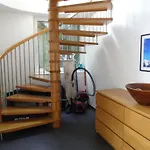 Daire Angelo Montana 1b By Interhome Engelberg