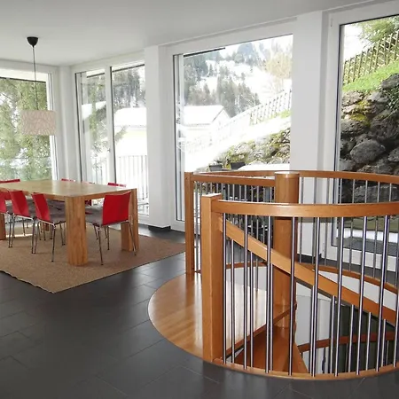 Angelo Montana 1b By Interhome * Engelberg