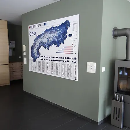 Angelo Montana 1b By Interhome