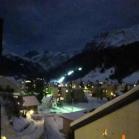 Appartement Angelo Montana 1b By Interhome