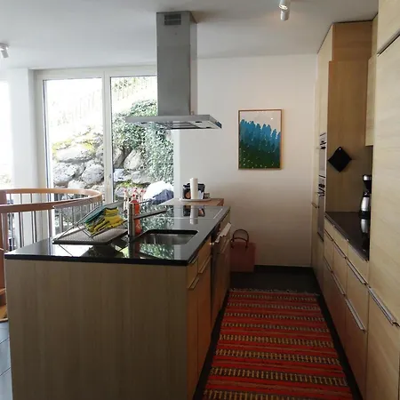 Apartment Angelo Montana 1b By Interhome Engelberg