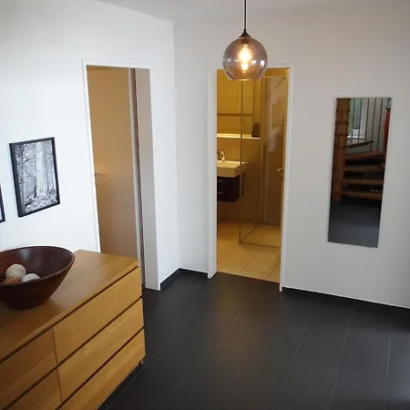 Angelo Montana 1b By Interhome Apartment Engelberg