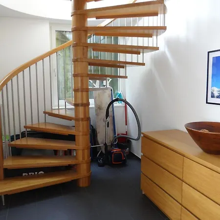 Apartment Angelo Montana 1b By Interhome Engelberg