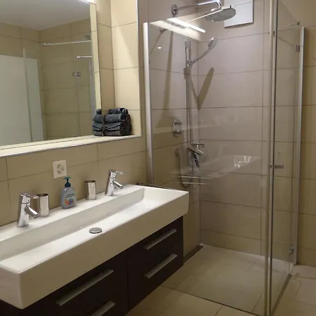 Angelo Montana 1b By Interhome Apartment