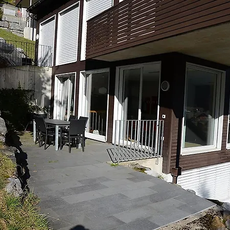 Appartement Angelo Montana 1b By Interhome *