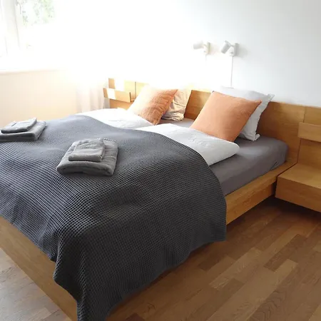 Angelo Montana 1b By Interhome Engelberg