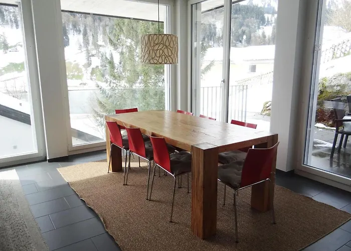 Angelo Montana 1b By Interhome Engelberg