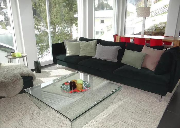 Angelo Montana 1b By Interhome *