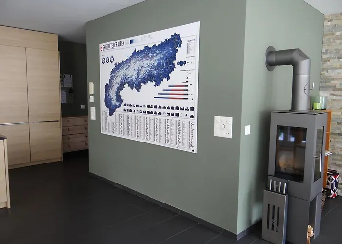 Angelo Montana 1b By Interhome