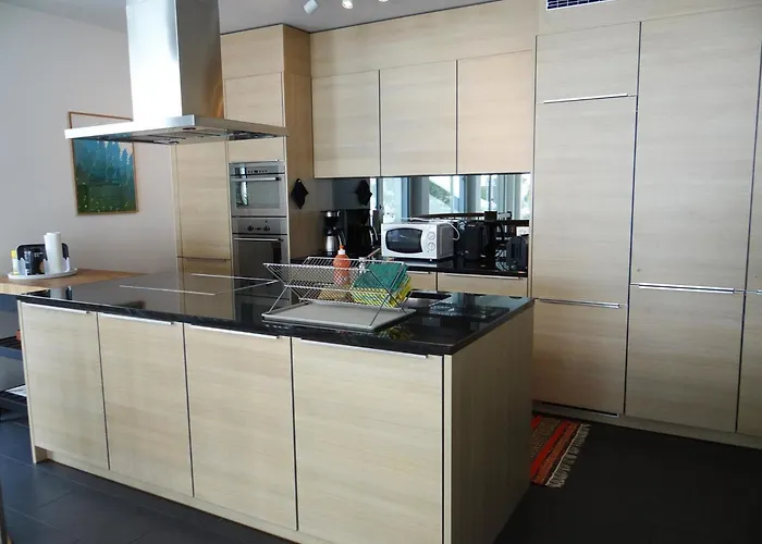 Angelo Montana 1b By Interhome Apartment