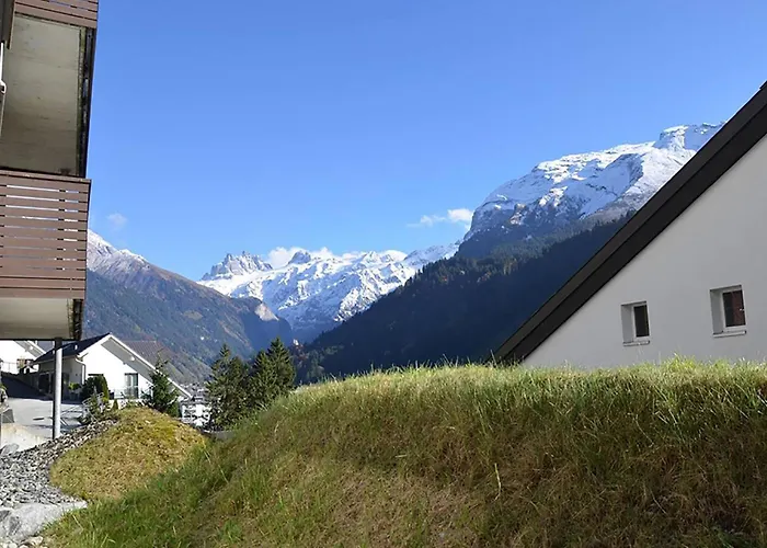 Apartment Angelo Montana 1b By Interhome *