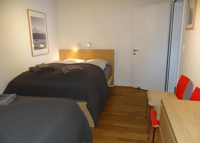 Angelo Montana 1b By Interhome