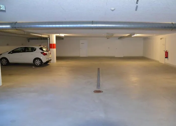 Appartement Angelo Montana 1b By Interhome