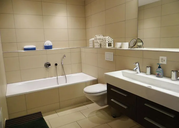 Angelo Montana 1b By Interhome Appartement *