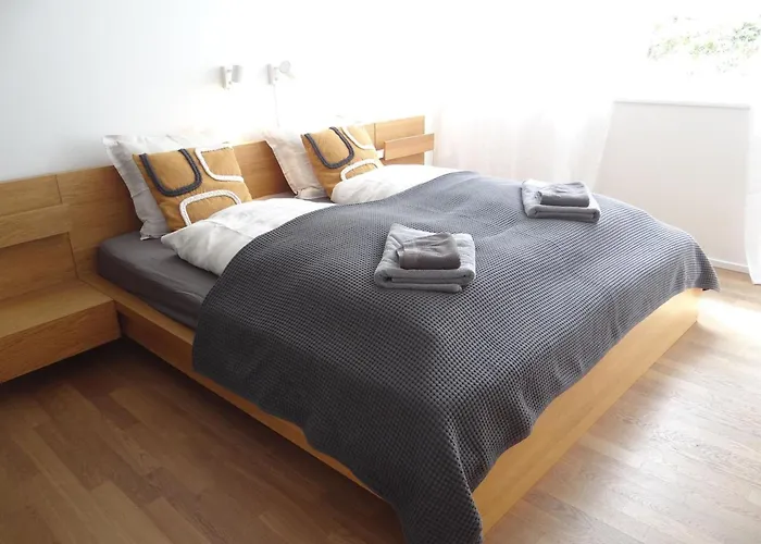 Angelo Montana 1b By Interhome * Engelberg