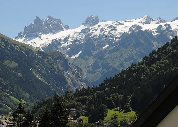 Angelo Montana 1b By Interhome