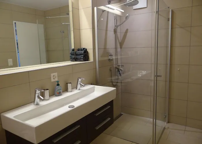 Angelo Montana 1b By Interhome Appartement