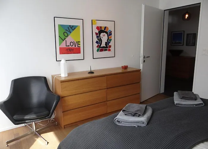 Angelo Montana 1b By Interhome *