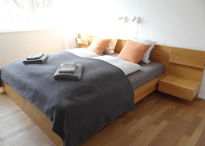 Angelo Montana 1b By Interhome Engelberg