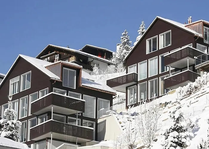 Angelo Montana 1b By Interhome *