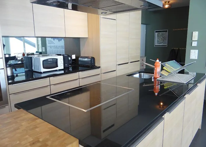 Angelo Montana 1b By Interhome * Engelberg